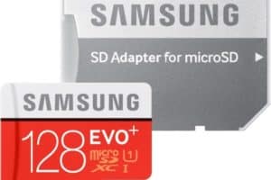 Micro SD