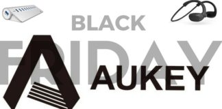 blackfriday aukey
