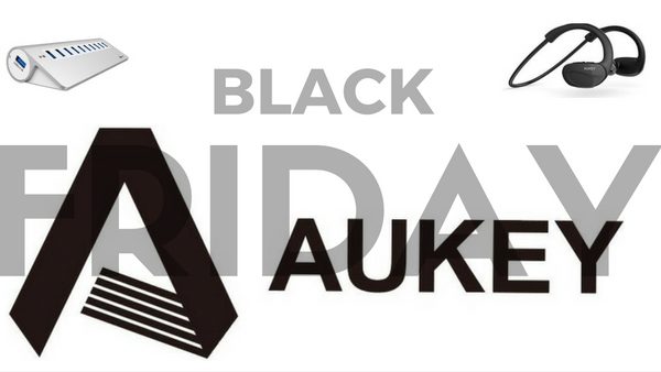 blackfriday aukey