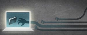 Vodafone backdoor rete Huawei