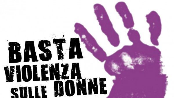 violenza donne