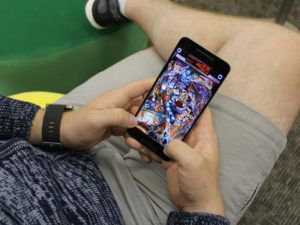 I migliori giochi Arcade per Android