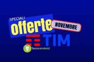 Offerte TIM