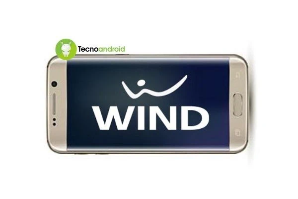 Wind: ecco come avere gratis un Galaxy S7 edge dal valore di 829 euro