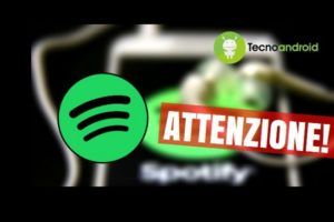Spotify bug mangia hard disk