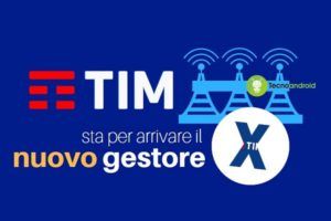 Telecom Italia