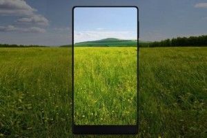 Xiaomi Mi MIX