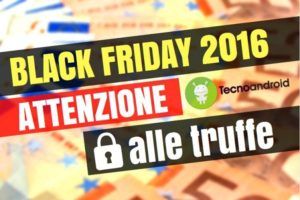Black Friday 2016