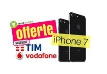 Offerte TIM e Vodafone