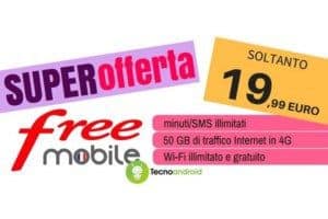 Free Mobile