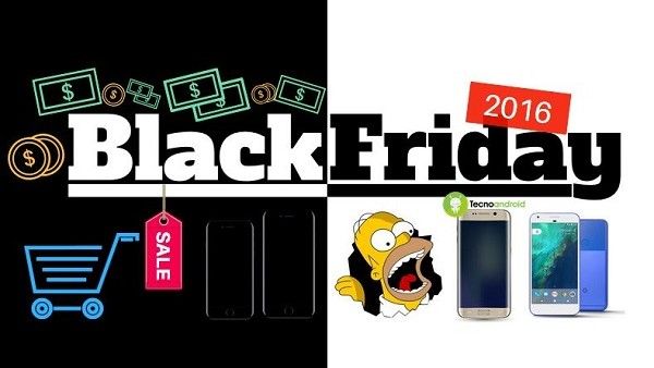 Black Friday 2016