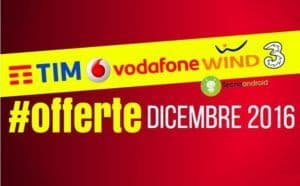 Offerte TIM