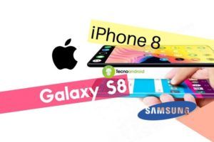 iPhone 8