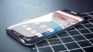 Samsung Galaxy S8