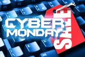 Cyber Monday