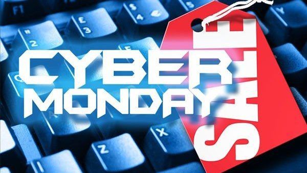 Cyber Monday