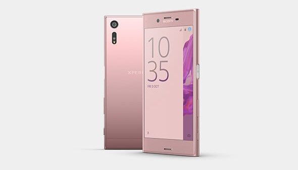 deep-pink-xperia-xz