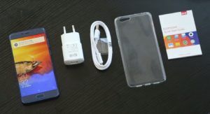 Elephone S7
