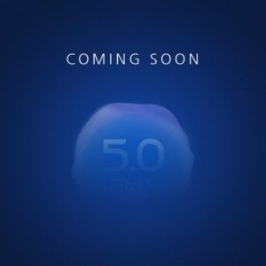 EMUI 5.0 in arrivo