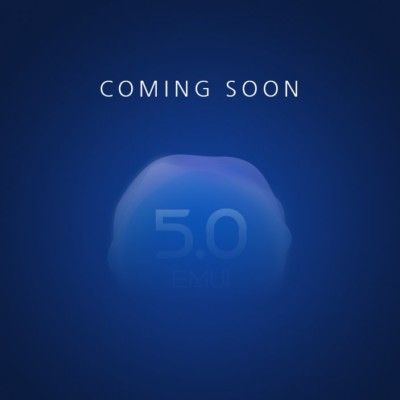 EMUI 5.0 in arrivo
