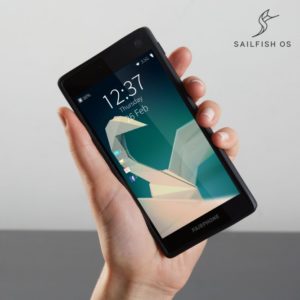 Sailfish OS