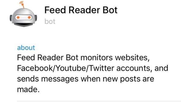 feedreader