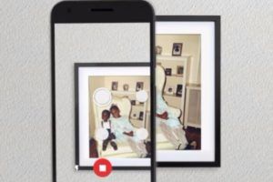 google photoscan