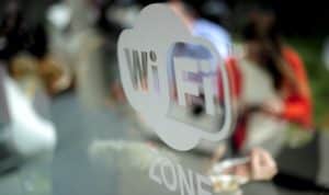 wifi