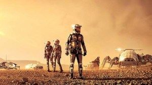 Colonizzazione di Marte sempre più vicina