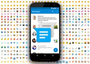 Google Messenger sfida le app di messaggistica