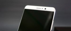 Huawei quad edge screen