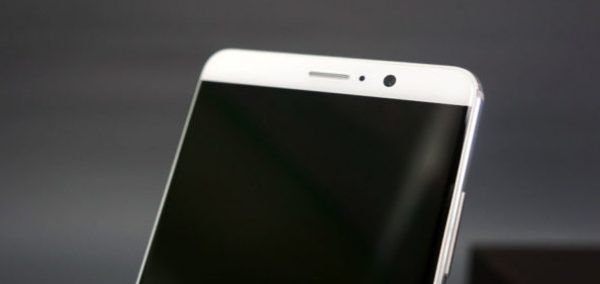 Huawei quad edge screen