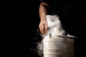 Farsi congelare prima di morire di cancro