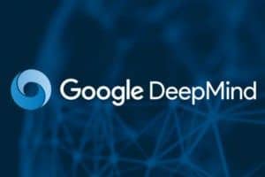 Google Deepmind