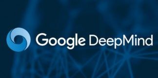 Google Deepmind
