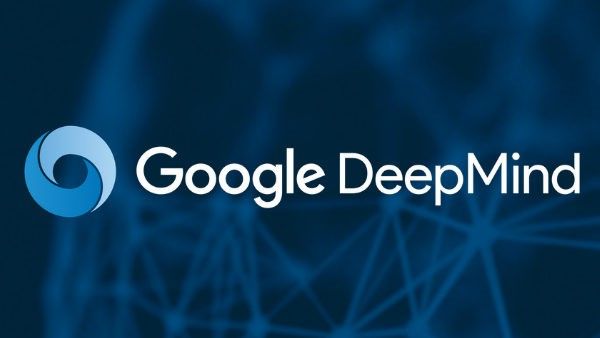Google Deepmind