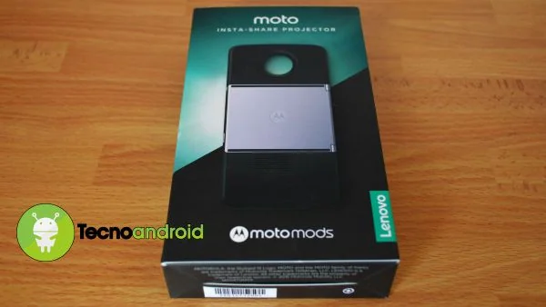 Moto Mods