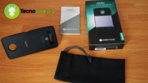 Moto Mods