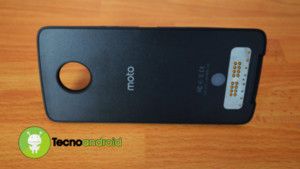 Moto Mods