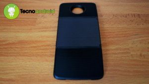 Moto Mods
