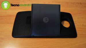 Moto Mods