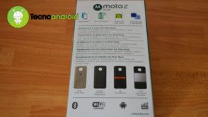 Lenovo Moto Z Play