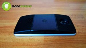 Moto Mods