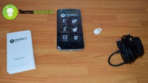 Lenovo Moto Z Play