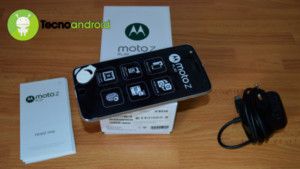 Lenovo Moto Z Play