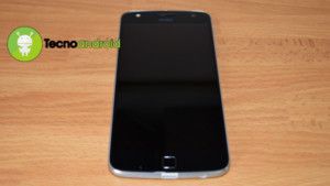 Lenovo Moto Z Play