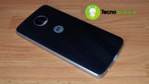 Lenovo Moto Z Play