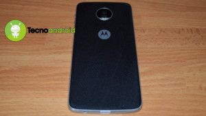 Lenovo Moto Z Play