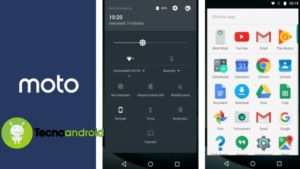 Lenovo Moto Z Play