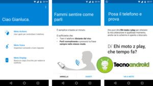 Lenovo Moto Z Play